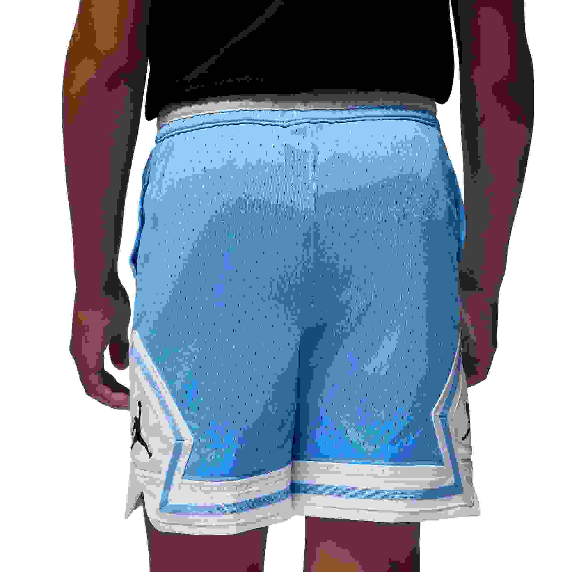 Jordan Legend Blue Diamond Big Boys' Shorts